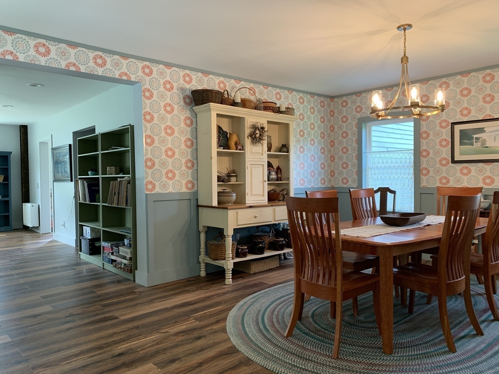 295 Jacksonville Road Property Photo 8