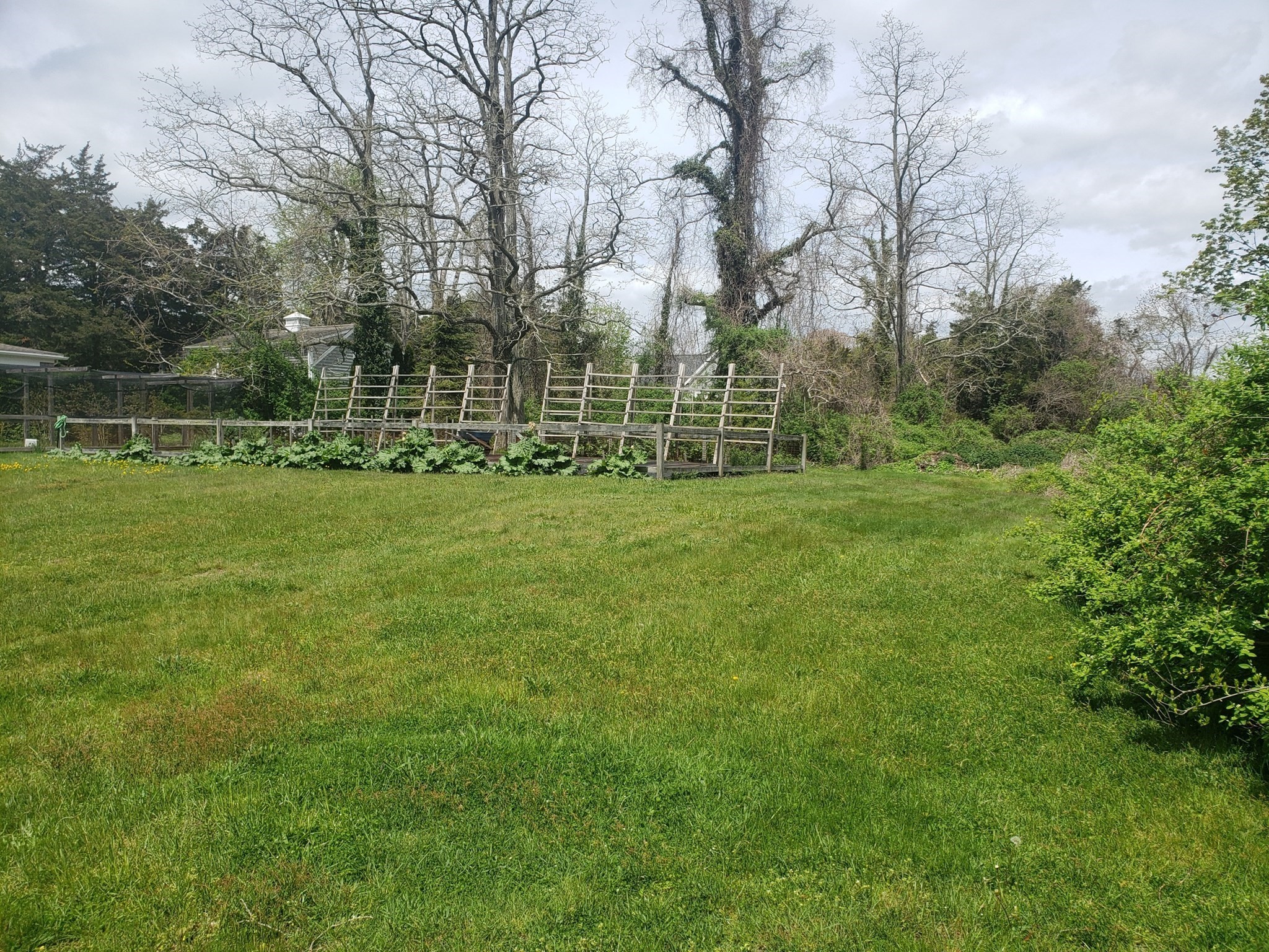 0 Chapoquoit Road Property Photo 1