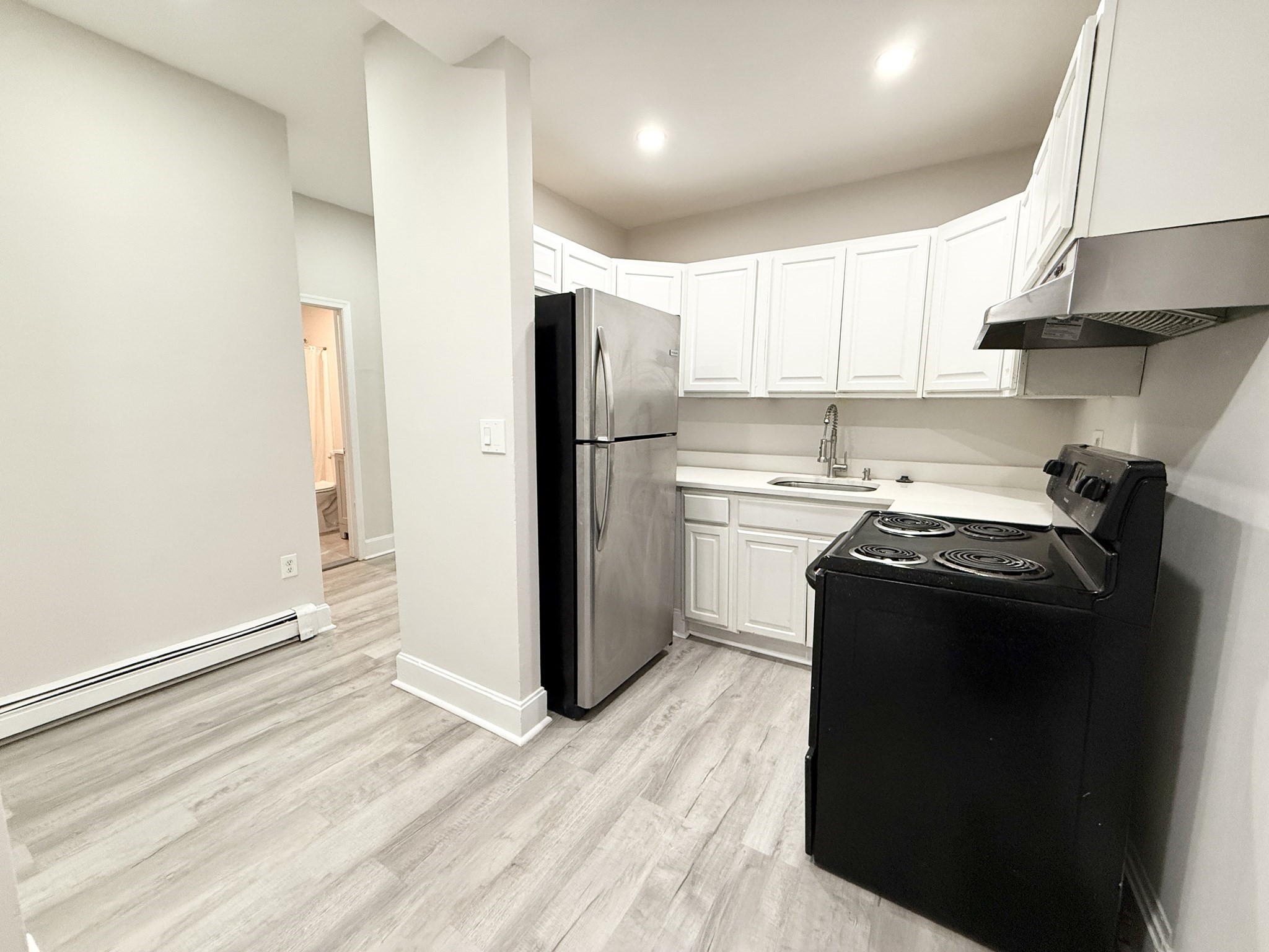 15 Ruggles # 4 Property Photo 1