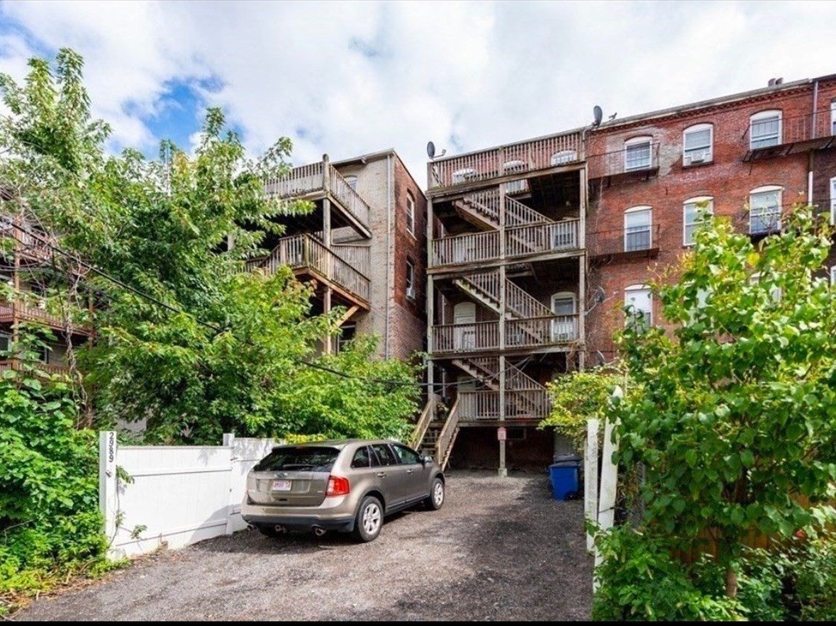 2989 Washington Street # P1 Property Photo 1