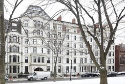 160 Commonwealth # L7 Property Photo 1