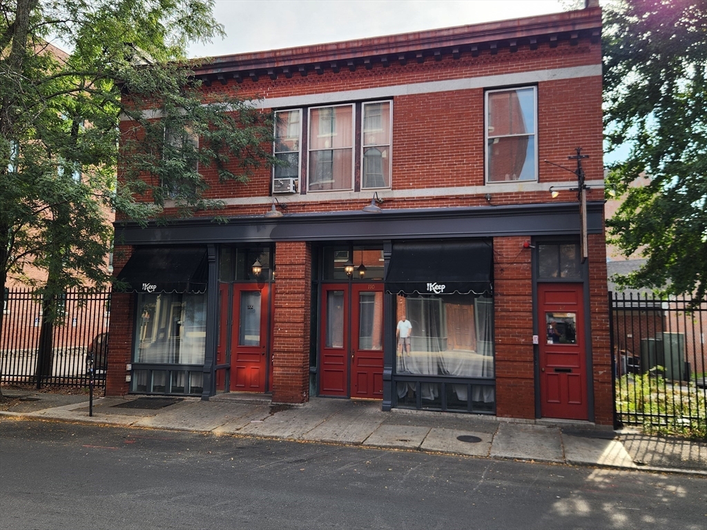110 Gorham St. Property Photo 1