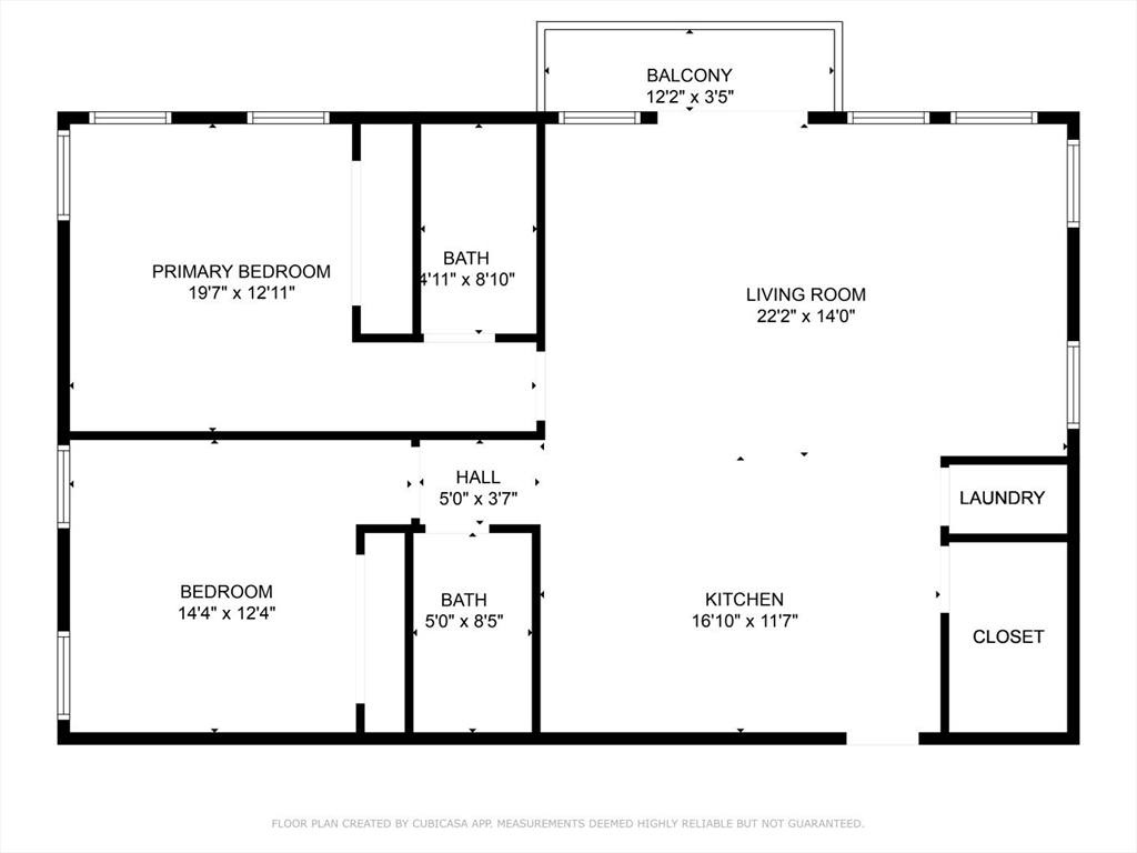 13 Nahant Street # 2a Property Photo 13