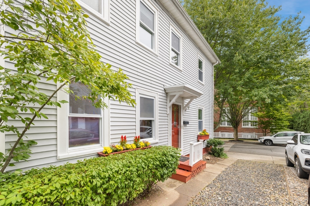 64 Warren Street # 2 Property Photo 5