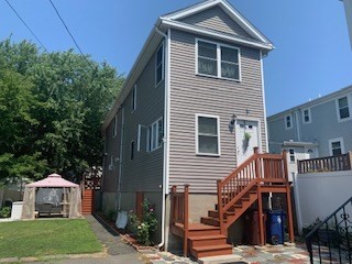 15r Argyle St. Property Photo 1