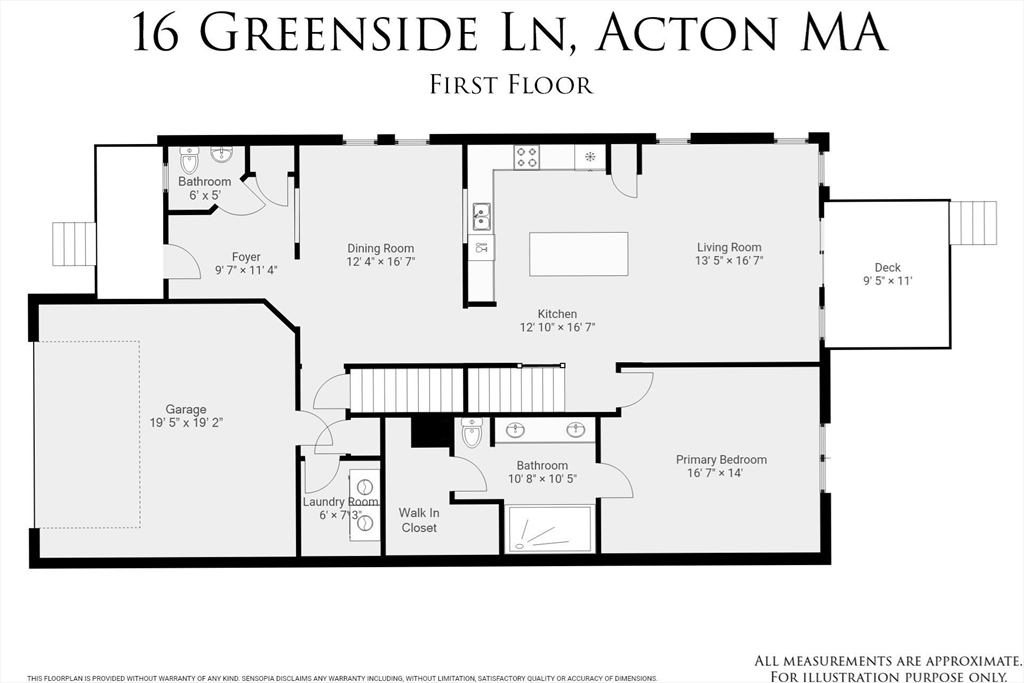16 Greenside Lane # 16 Property Photo 36
