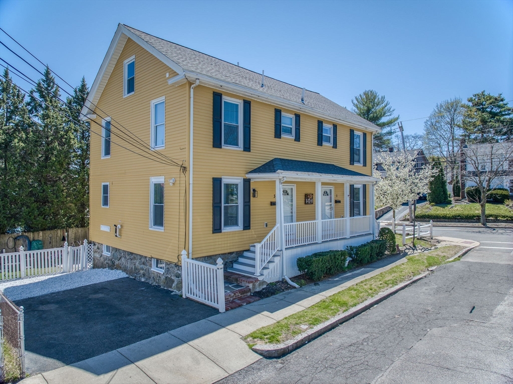 3 Ravine Terrace Property Photo 1