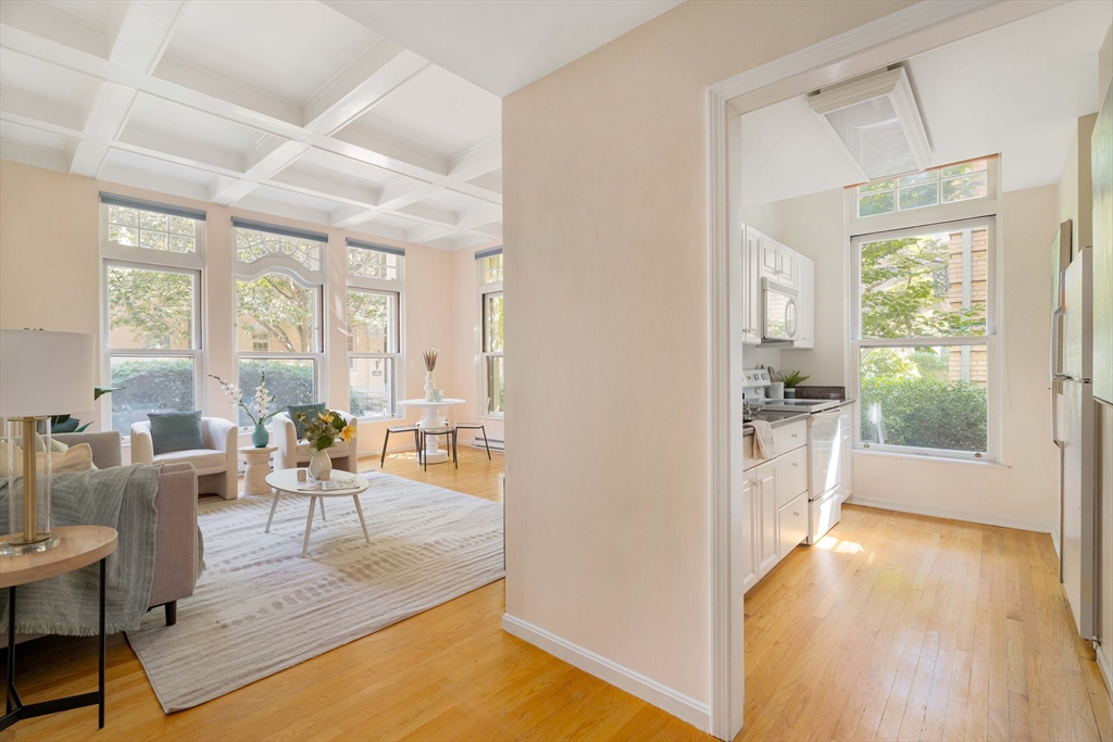 65 Glen Road # H3 Property Photo 7