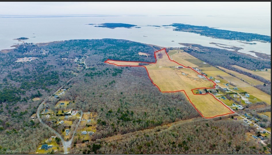 65 Shaws Cove Road Property Photo 1