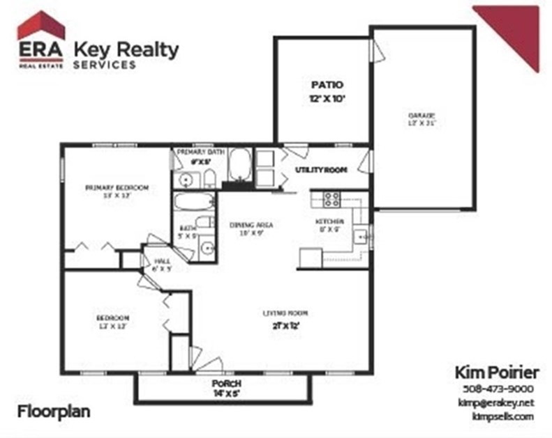 20 Austin Street Property Photo 30