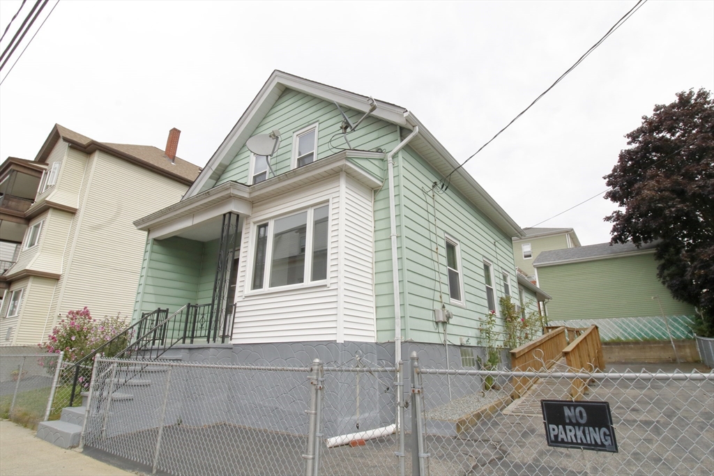 162 Jencks St. Property Photo 2
