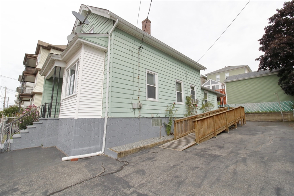 162 Jencks St. Property Photo 3