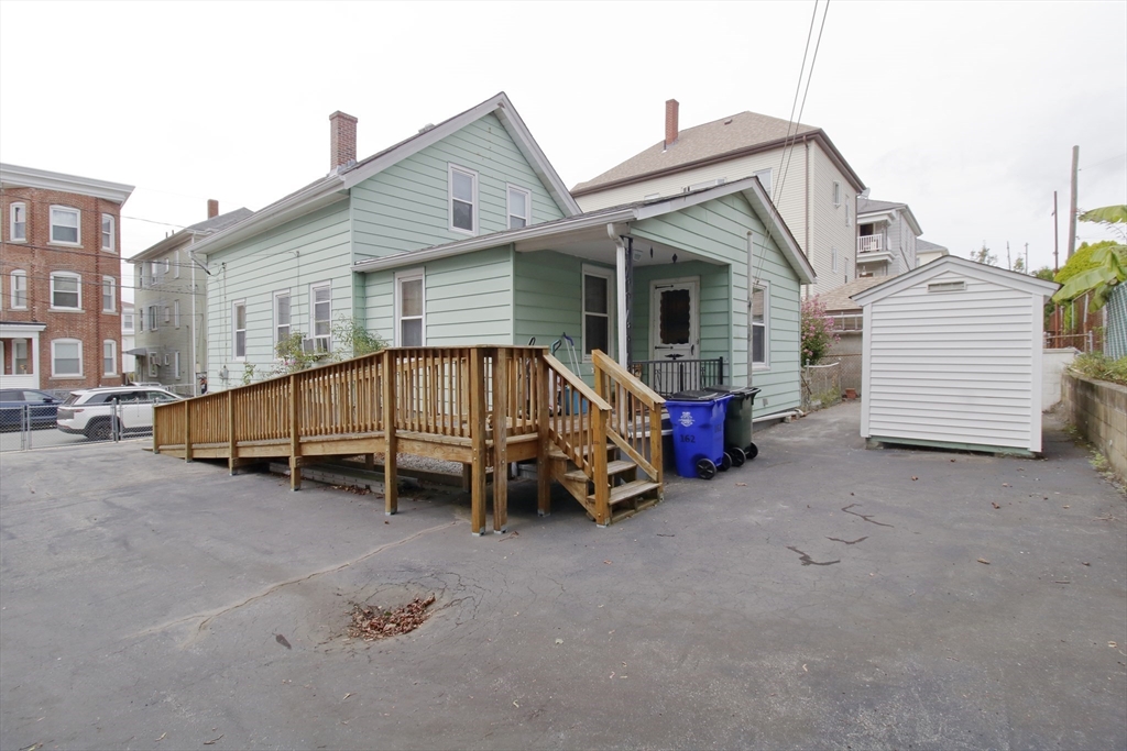162 Jencks St. Property Photo 6