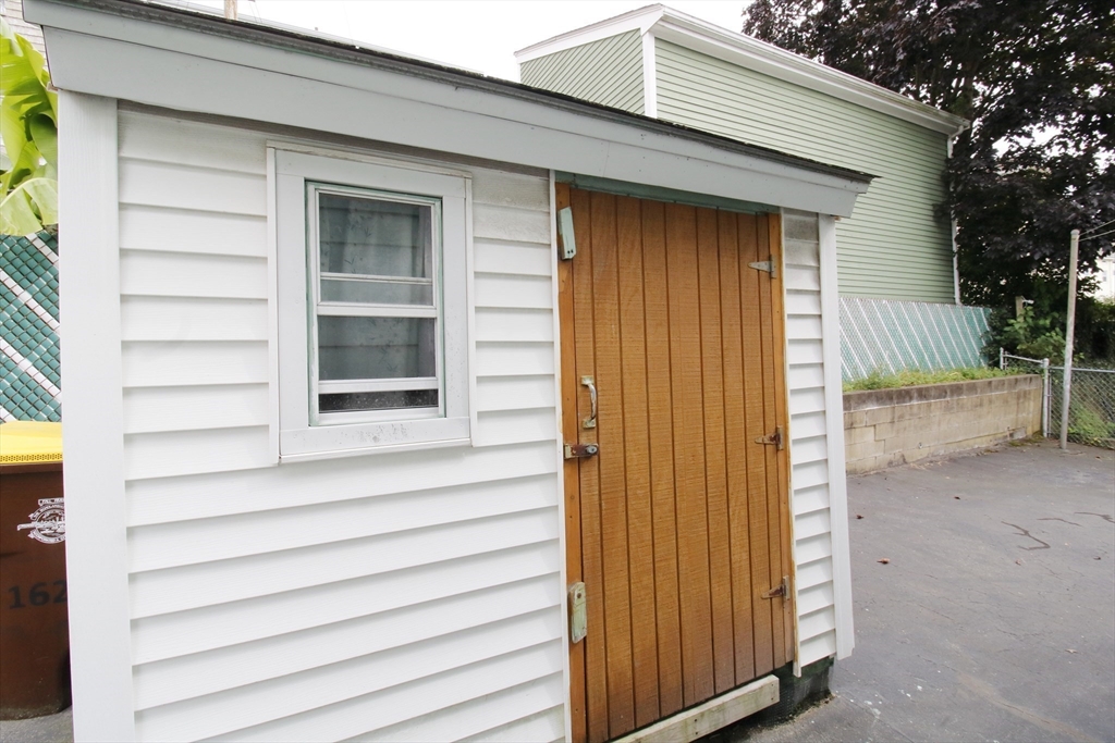 162 Jencks St. Property Photo 20