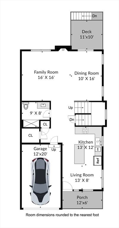 5 Peter St # D Property Photo 36