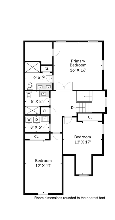 5 Peter St # D Property Photo 37