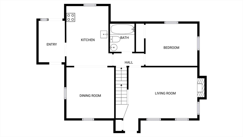 444 Lowell St Property Photo 34