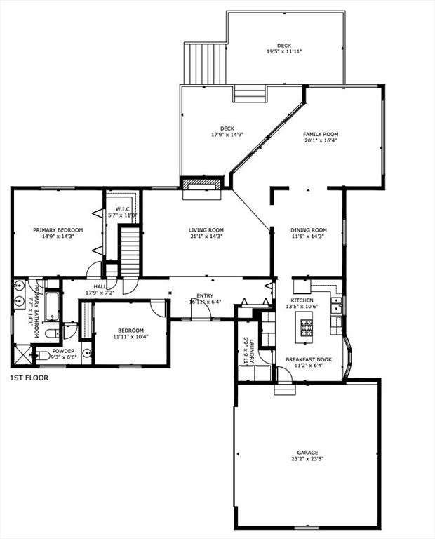 144 Brook Road Property Photo 30
