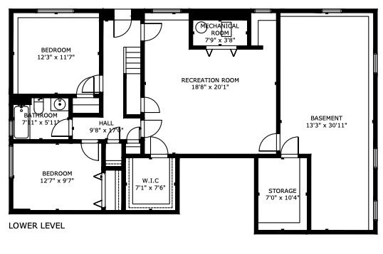 144 Brook Road Property Photo 31