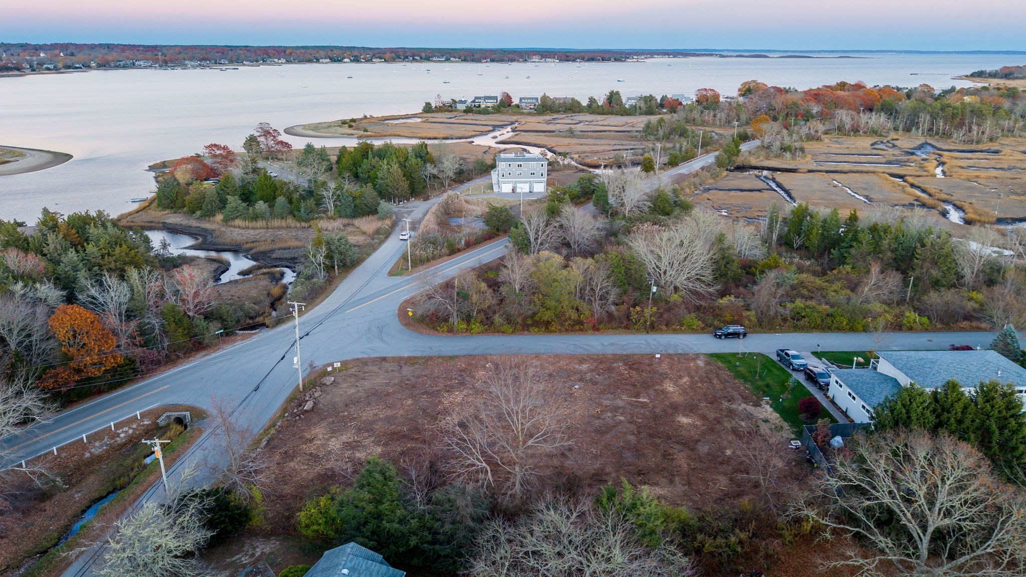 0 Whalers Way Property Photo 1