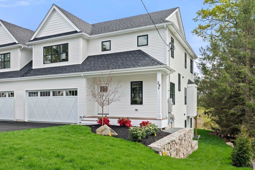 28 Stacey Street # A Property Photo 37