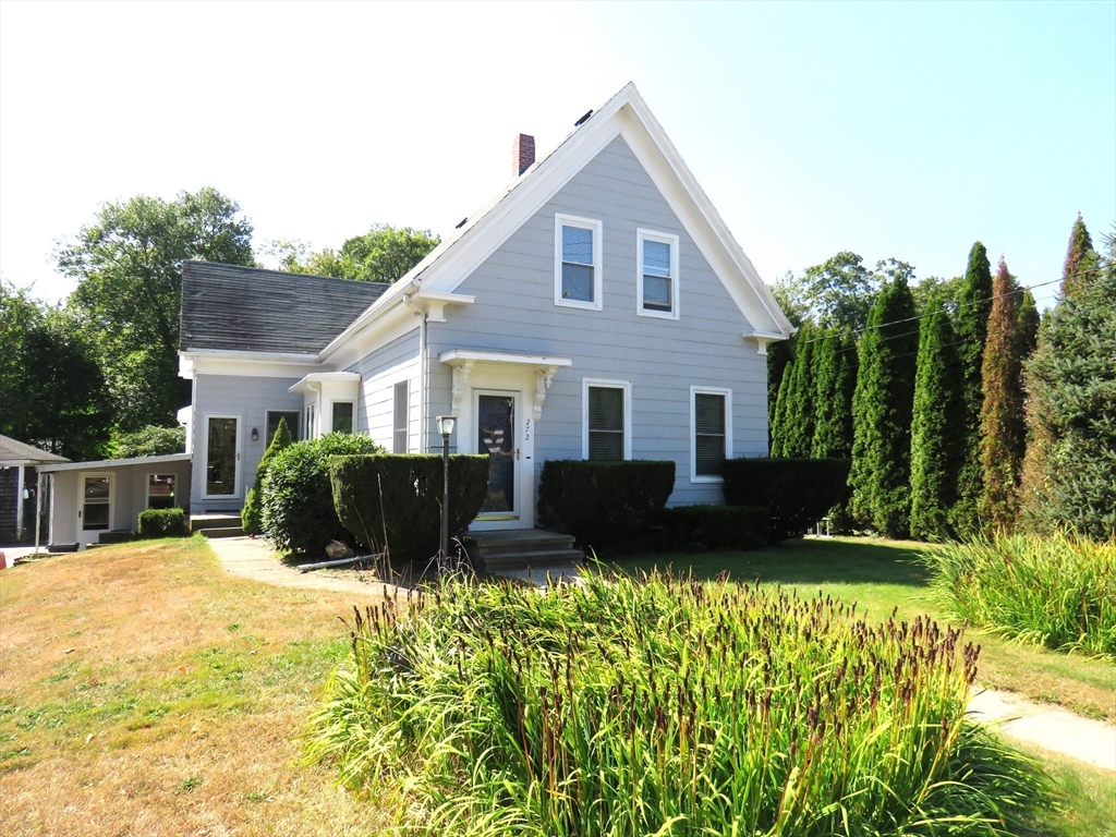 272 Washington Street Property Photo 2