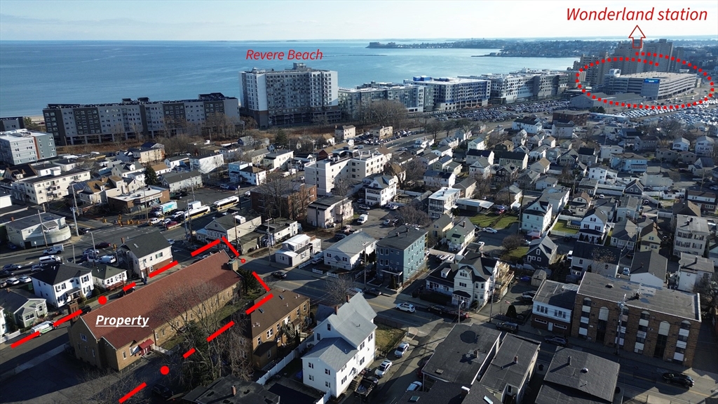 500 Revere St Property Photo 1