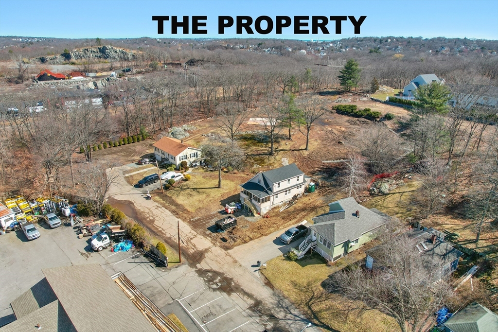 49-61 Eagle Road Property Photo 1