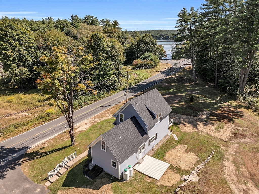 250 Holtshire Rd Property Photo