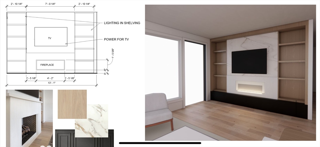 3 Mary Kenney Way Property Photo 14
