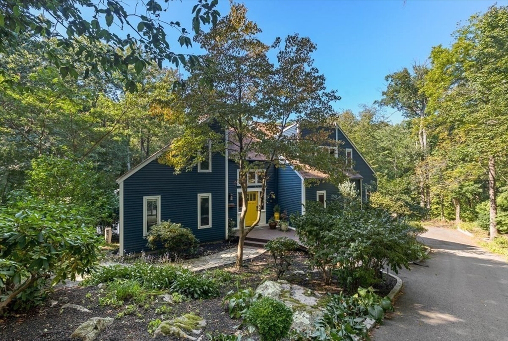 6 Grist Mill Lane Property Photo 23