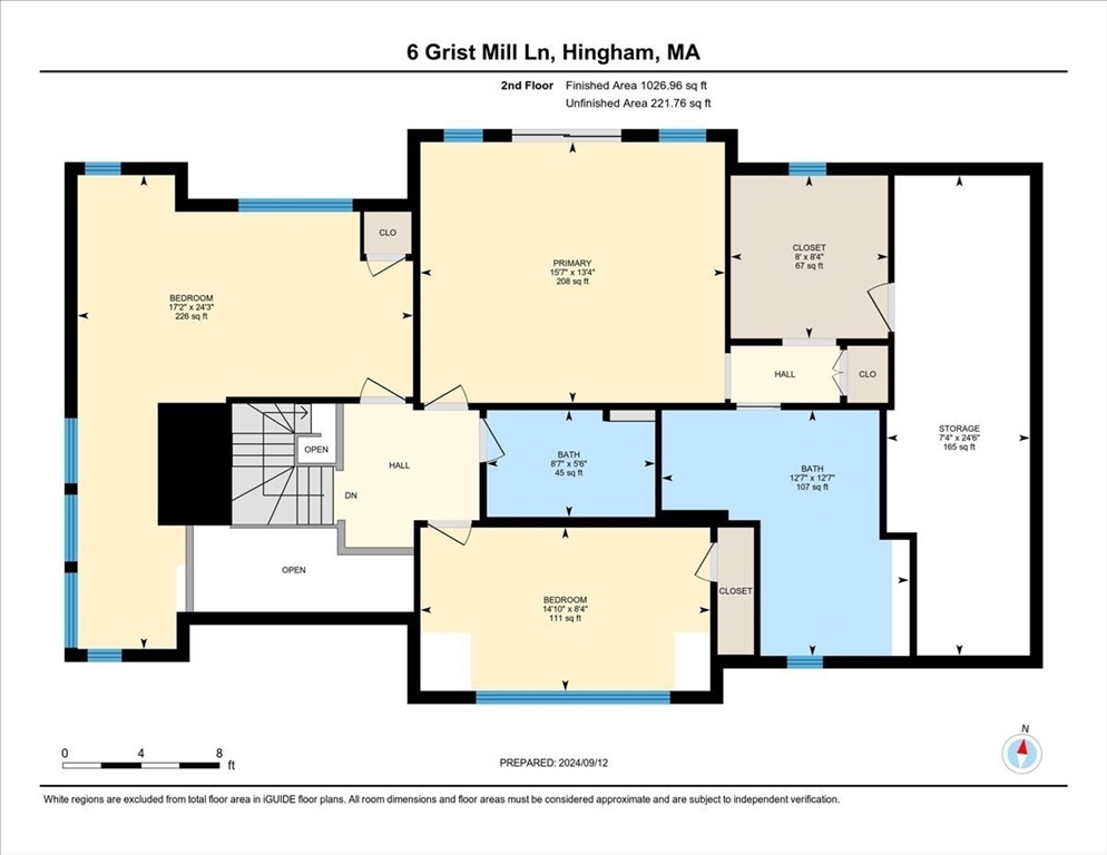 6 Grist Mill Lane Property Photo 31
