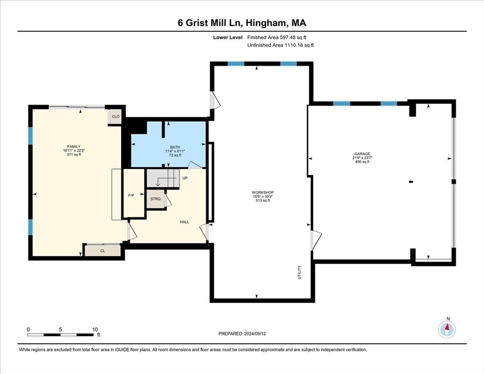 6 Grist Mill Lane Property Photo 32