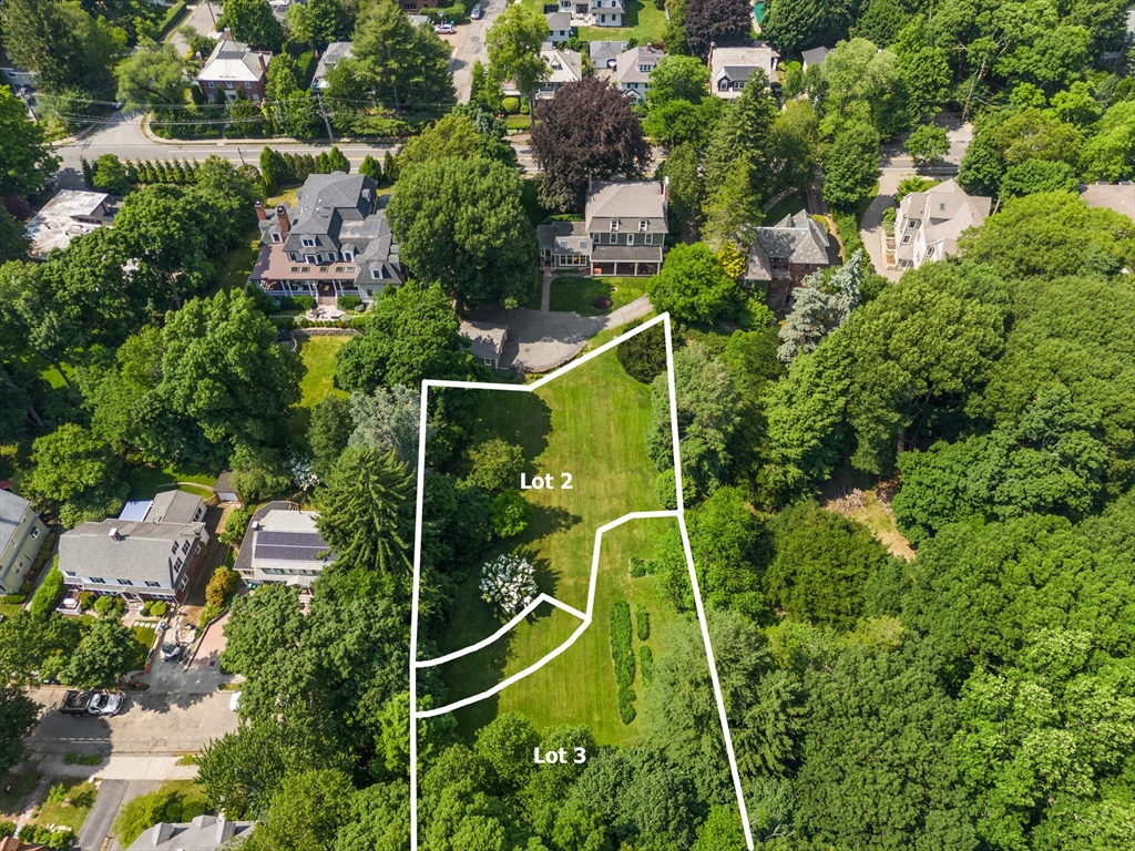 Lot 3 Chapin Road Property Photo 1
