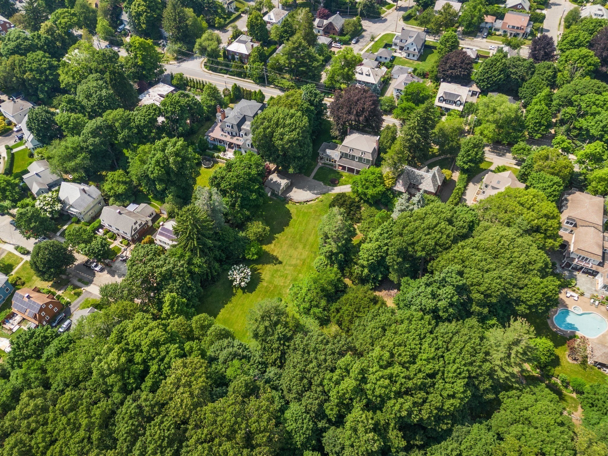 60 Chapin Road Property Photo 2
