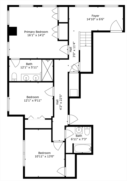 4 Centre St # 4 Property Photo 39