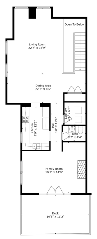 4 Centre St # 4 Property Photo 40