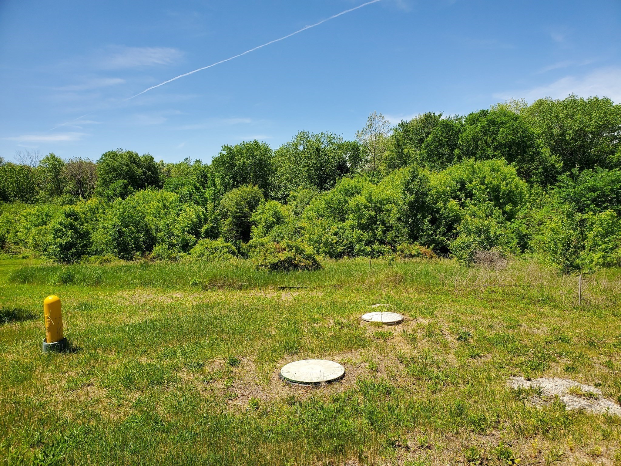 Lot 2 Pulaski Blvd
