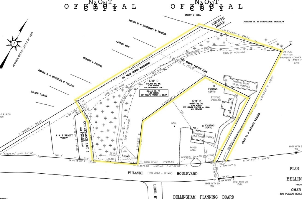 Lot 2 Pulaski Blvd Property Photo 3