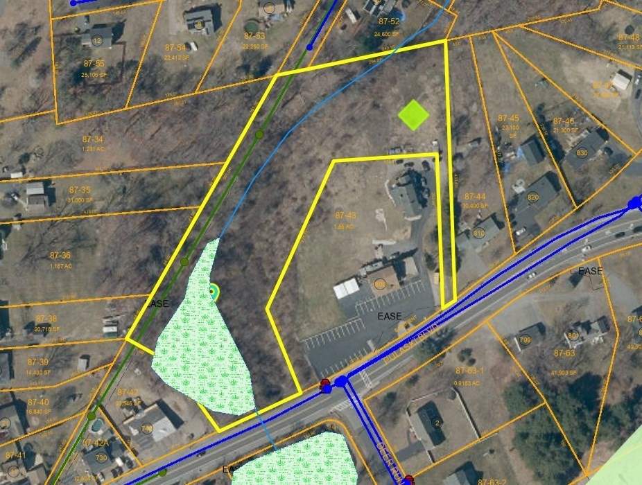 Lot 2 Pulaski Blvd Property Photo 5