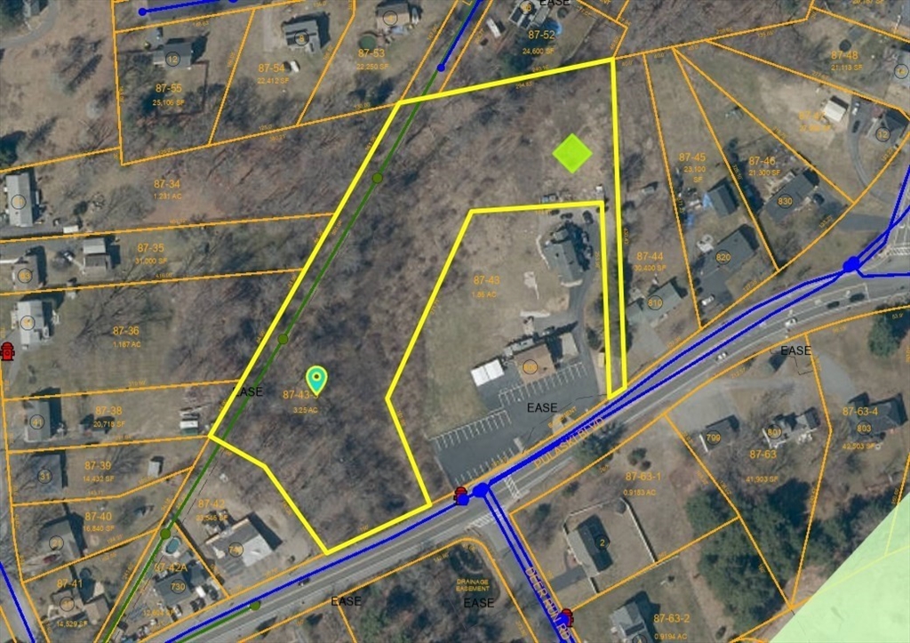 Lot 2 Pulaski Blvd Property Photo 6
