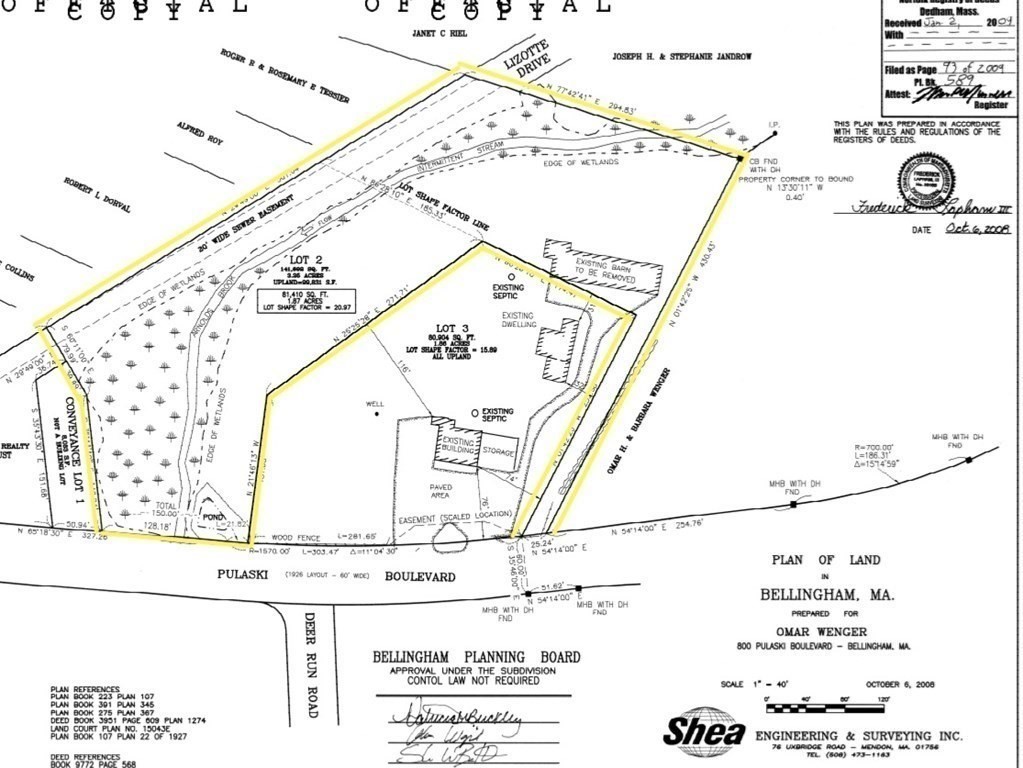 Lot 2 Pulaski Blvd Property Photo 8