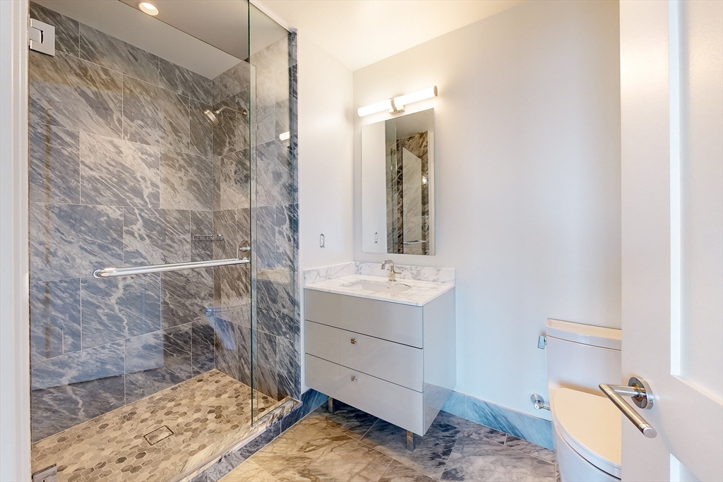 240 Devonshire Street # 4609 Property Photo 9