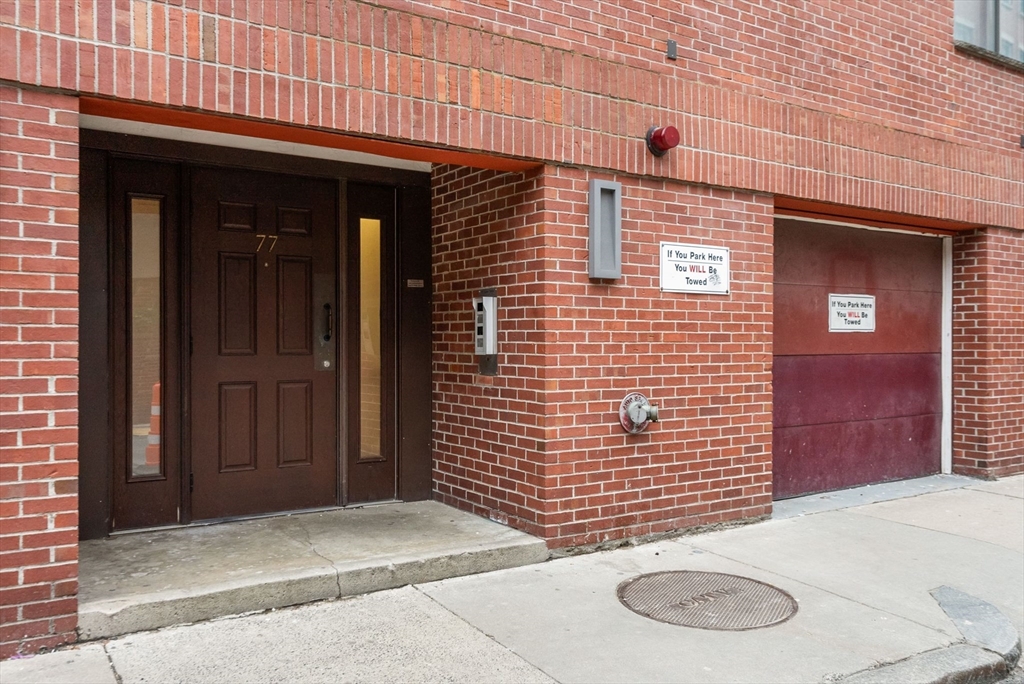 77 Salem St # 5b Property Photo 16