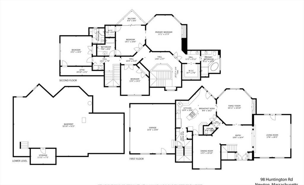 98 Huntington Road Property Photo 27