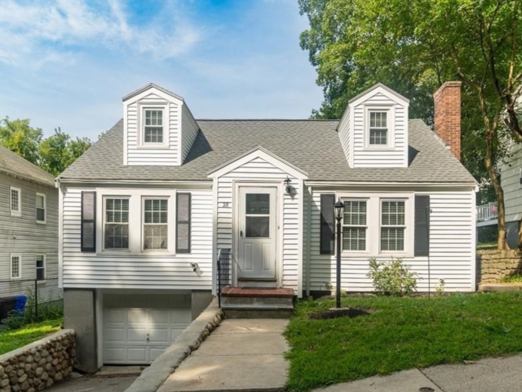 28 Adair Rd. Property Photo 1
