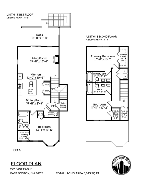 272 East Eagle St # 6 Property Photo 41