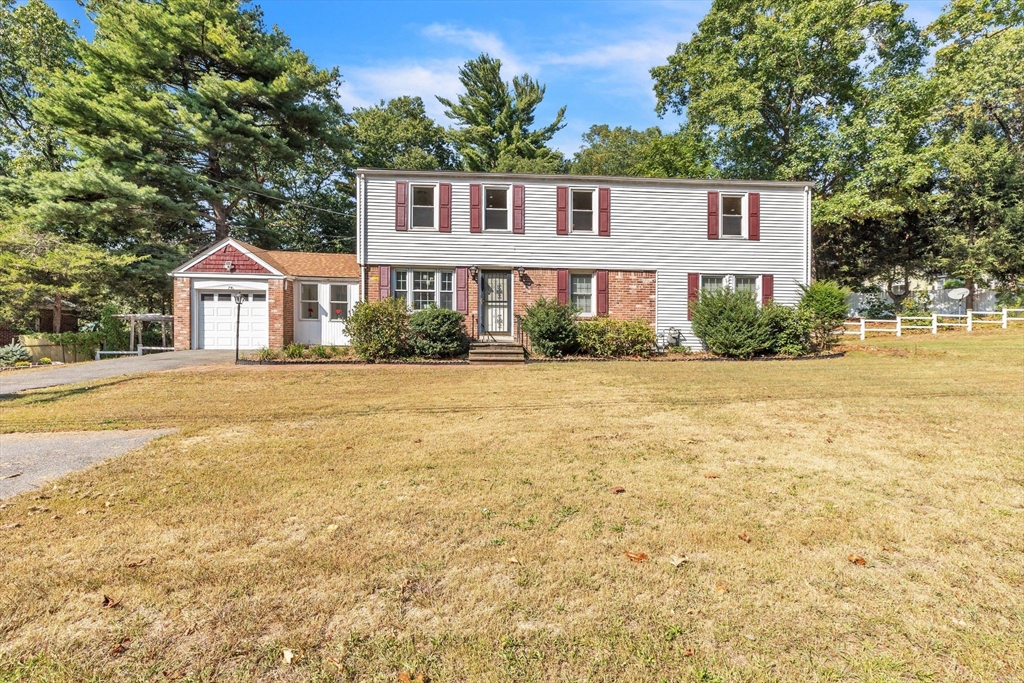 750 Wilbraham Rd Property Photo 1