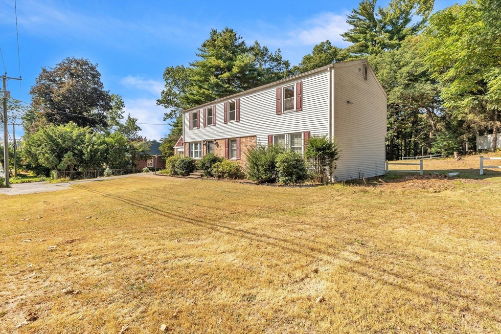 750 Wilbraham Rd Property Photo 2