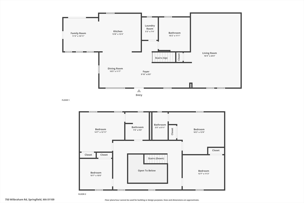 750 Wilbraham Rd Property Photo 39